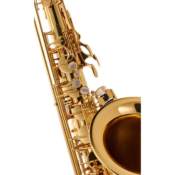 Yanagisawa T-WO10 Elite Tenor Sax