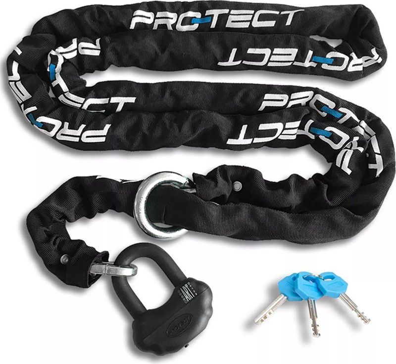Pro-tect u-lock 300cm ART4