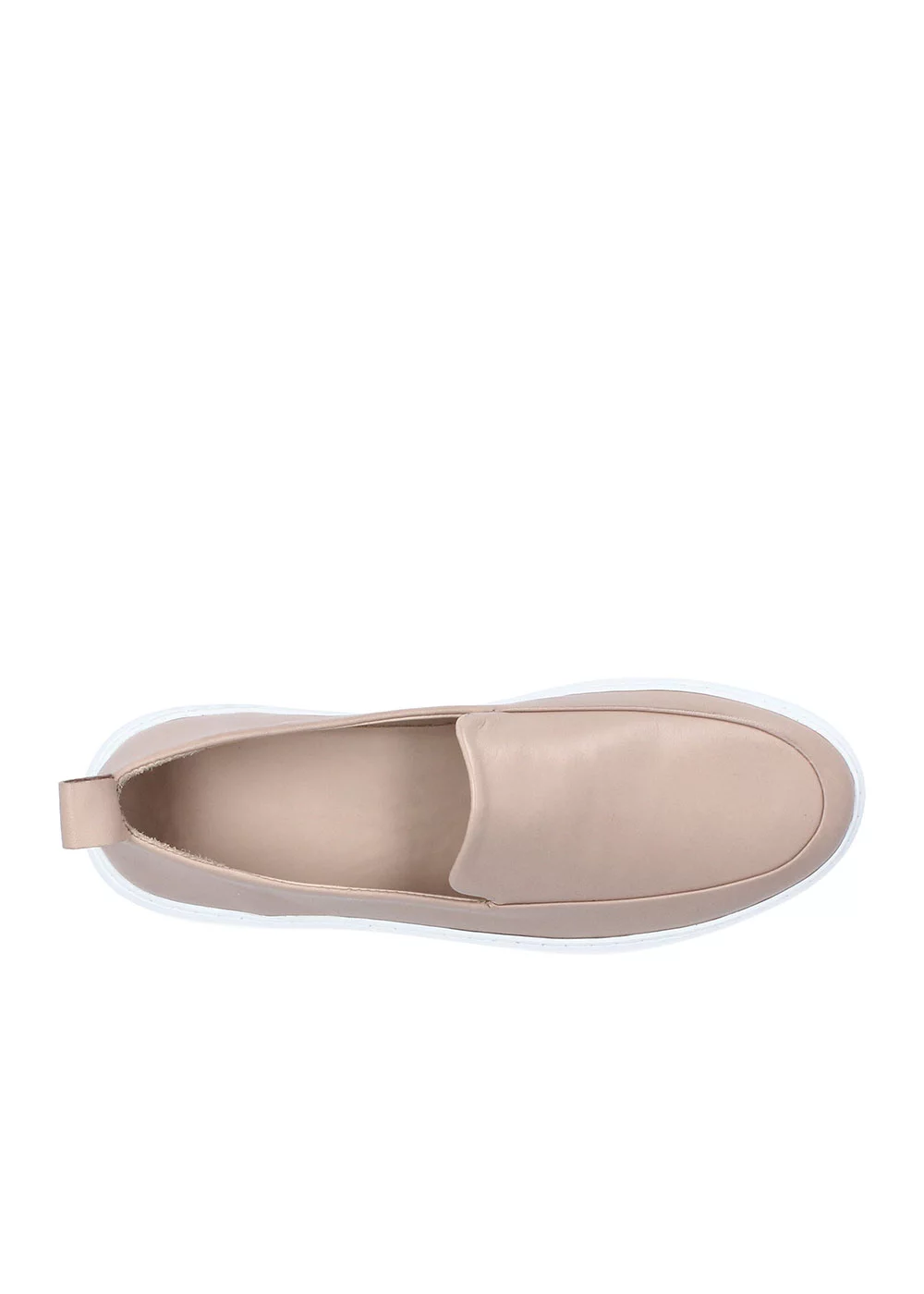 SLEEP ON CAMELIA CUIR Rose