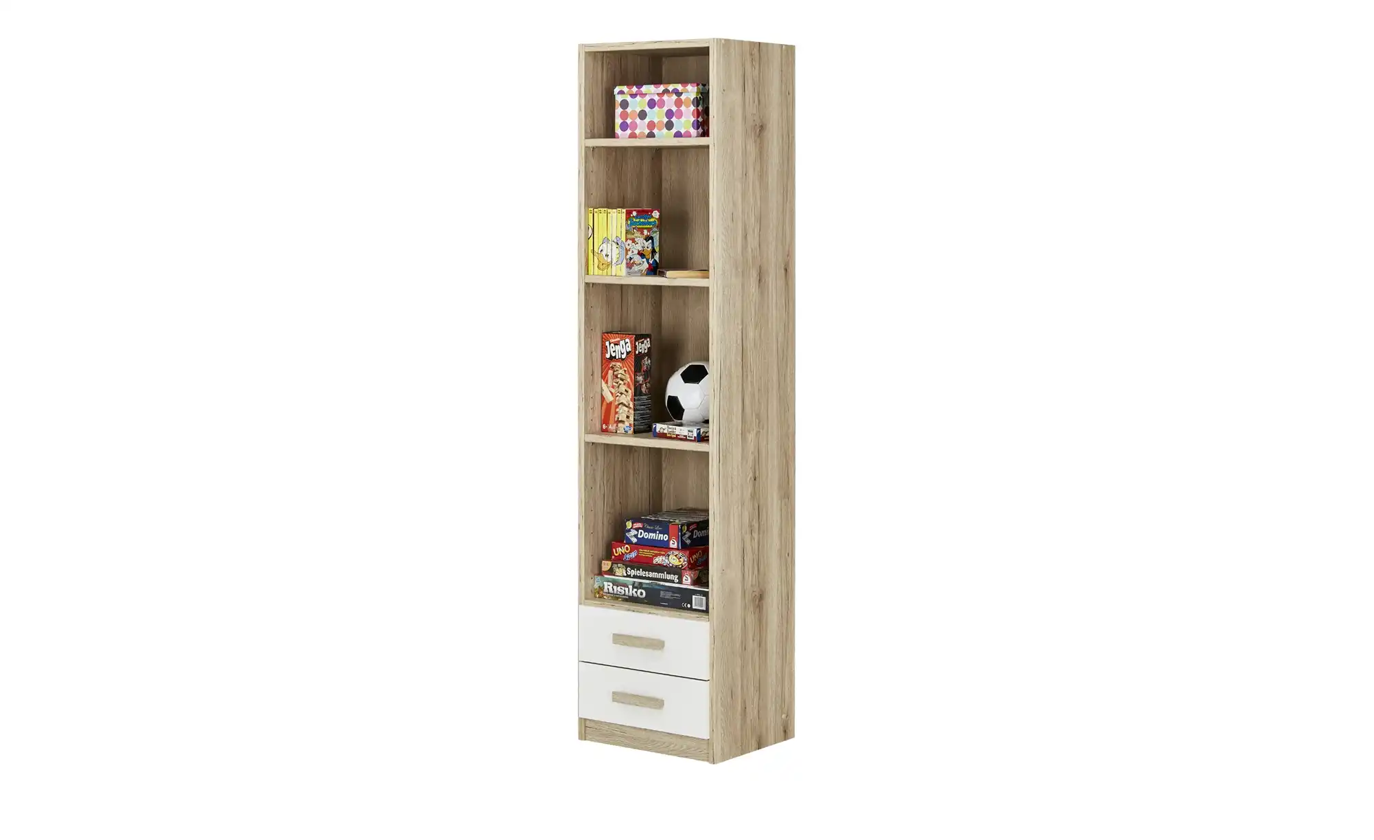 Standregal Caja