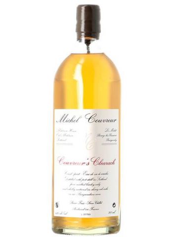Couvreur's Clearach - Michel Couvreur
