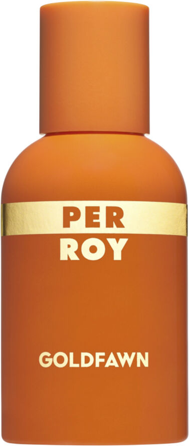 Perroy PERROY Goldflawn 50 ml