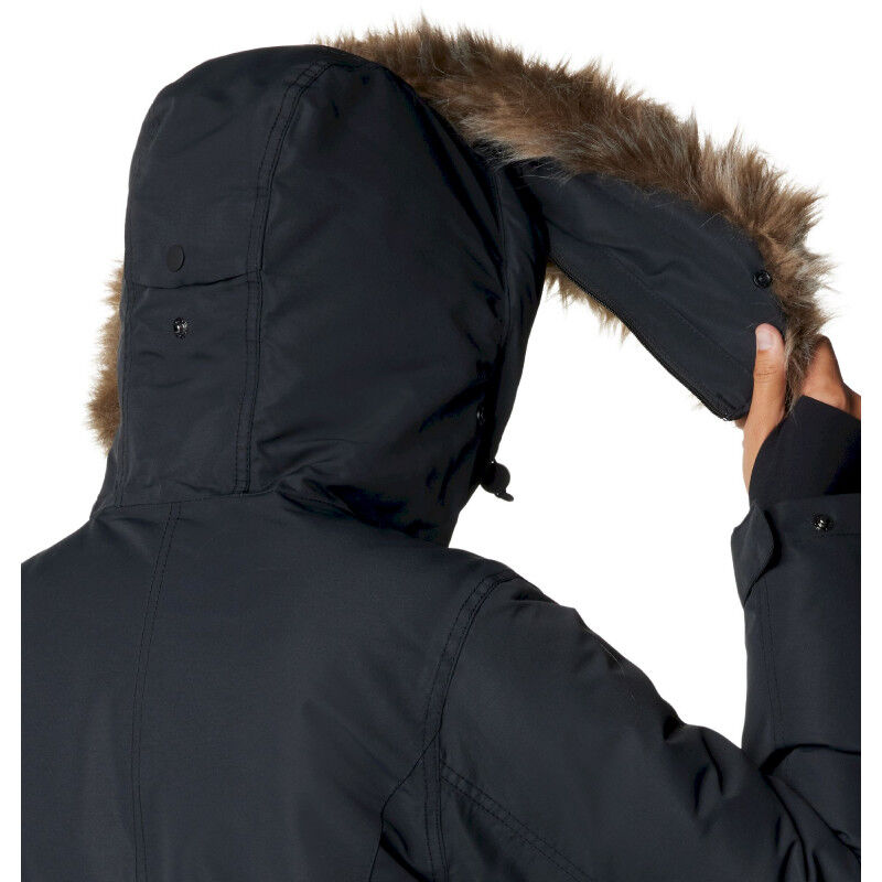 Little Si II Insulated Parka - Parka femme