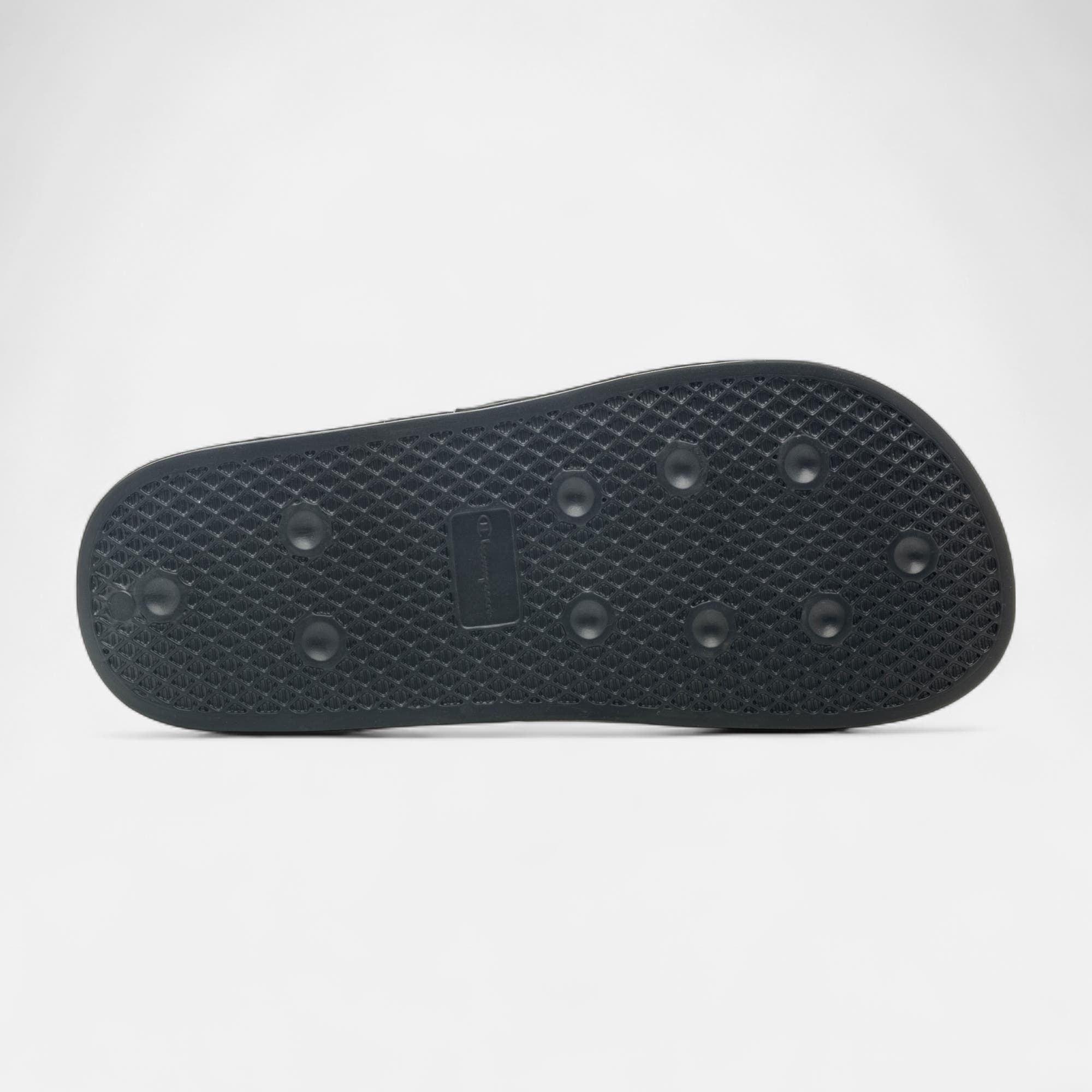Nu-pieds Femme noir