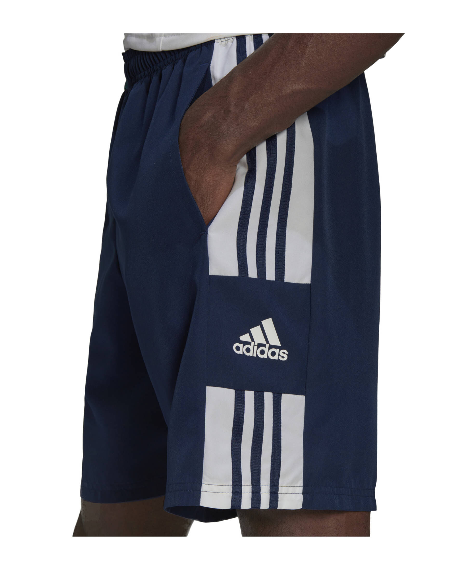 adidas Performance| Herren Shorts SQUADRA 21