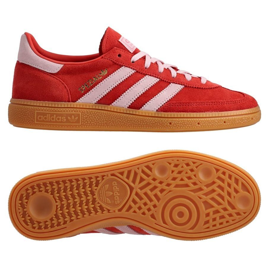 adidas Originals Spezial IN - Rouge