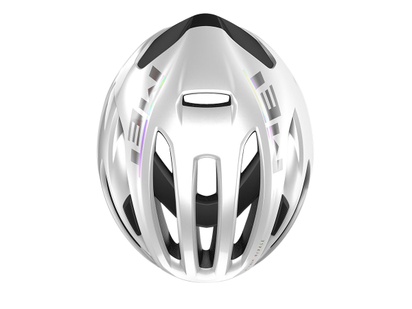 MET Road Rivale Mips Cykelhjelm, White