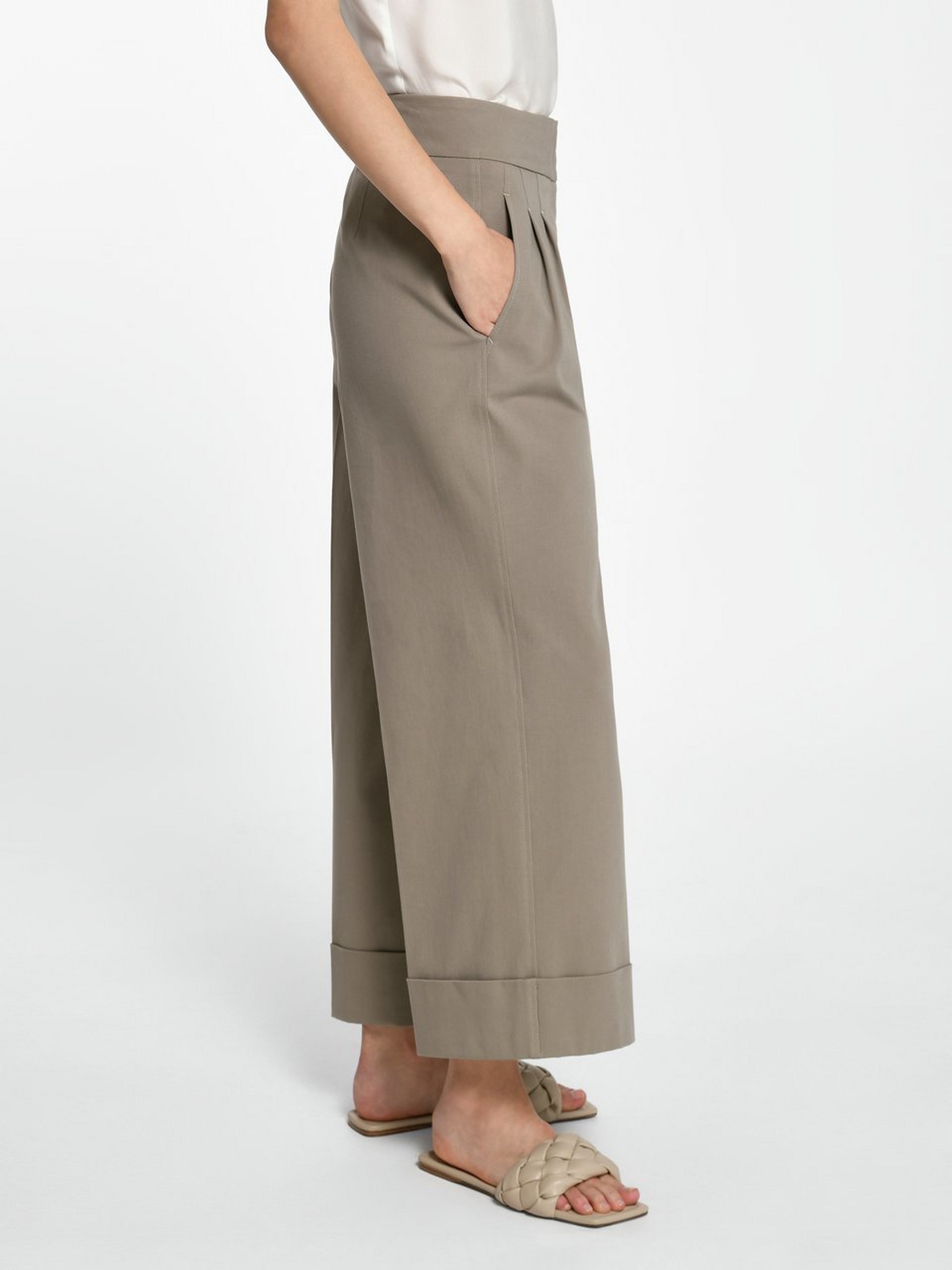 Culotte