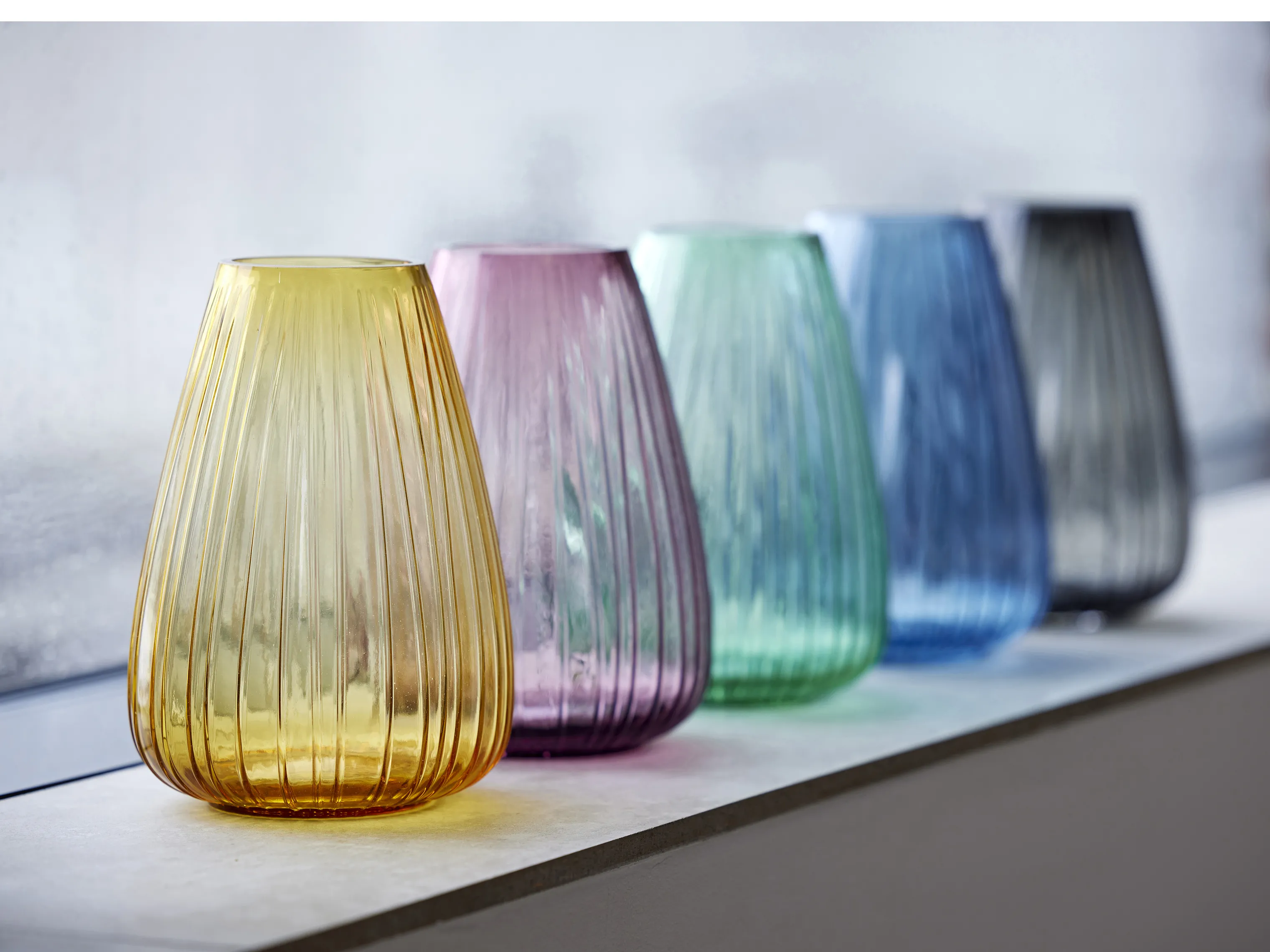 Bitz Kusintha Vase