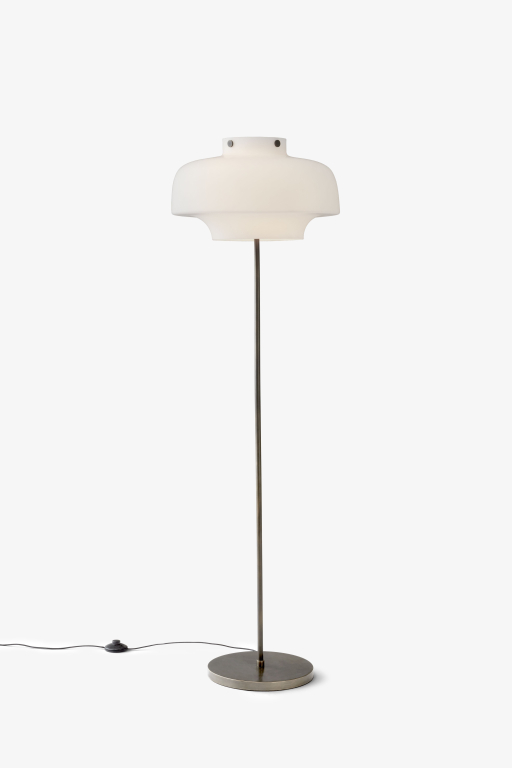 &tradition Copenhagen SC14 vloerlamp LED
