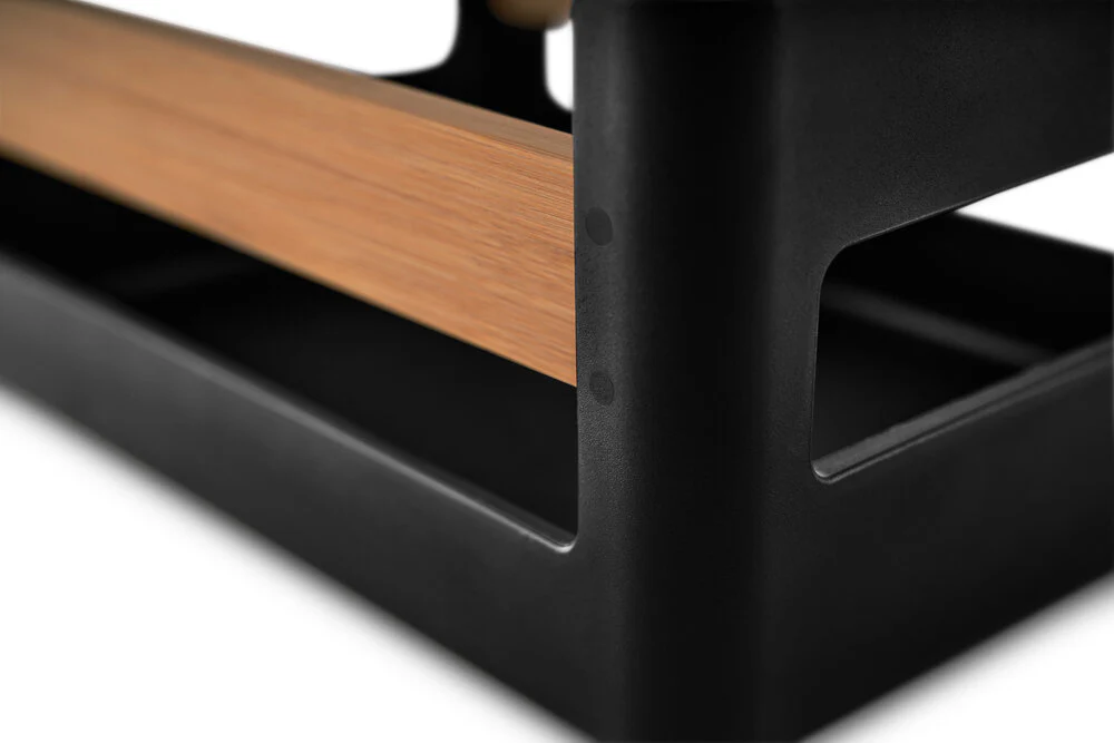 Eva Solo  Nordic Kitchen kasse - Sort