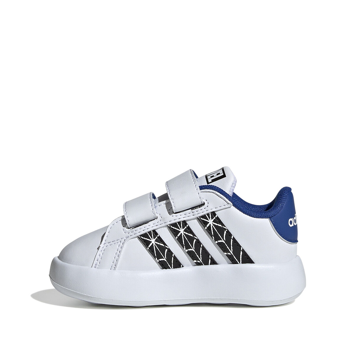ADIDAS ROUPAS ESPORTIVAS<br>Tênis Grand Court 2.0 Homem-Aranha