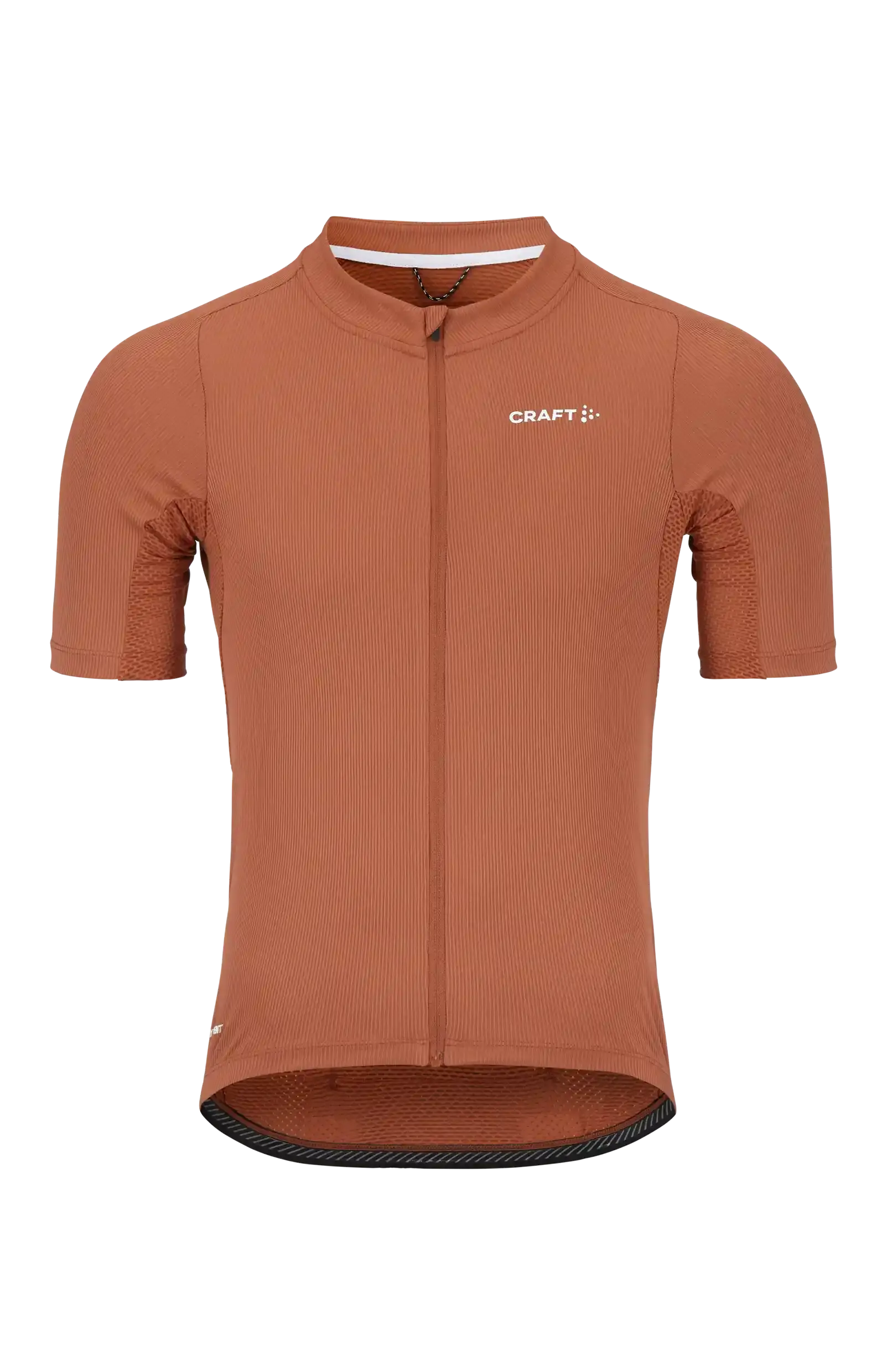 Craft ADV Endurance Fietsshirt Korte Mouwen SEQUOIA Heren