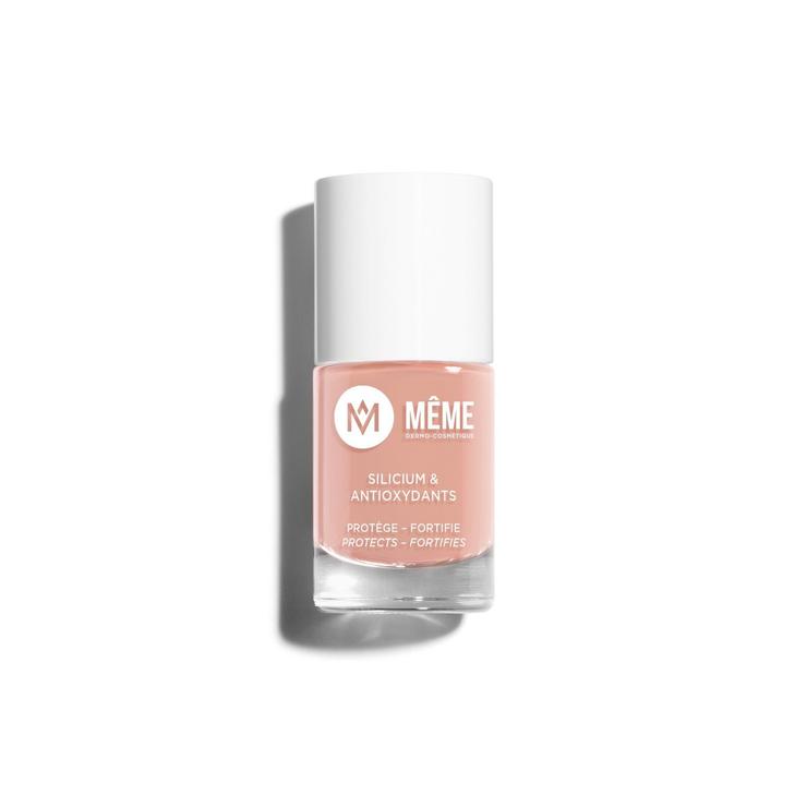 Vernis au silicium Beige blush