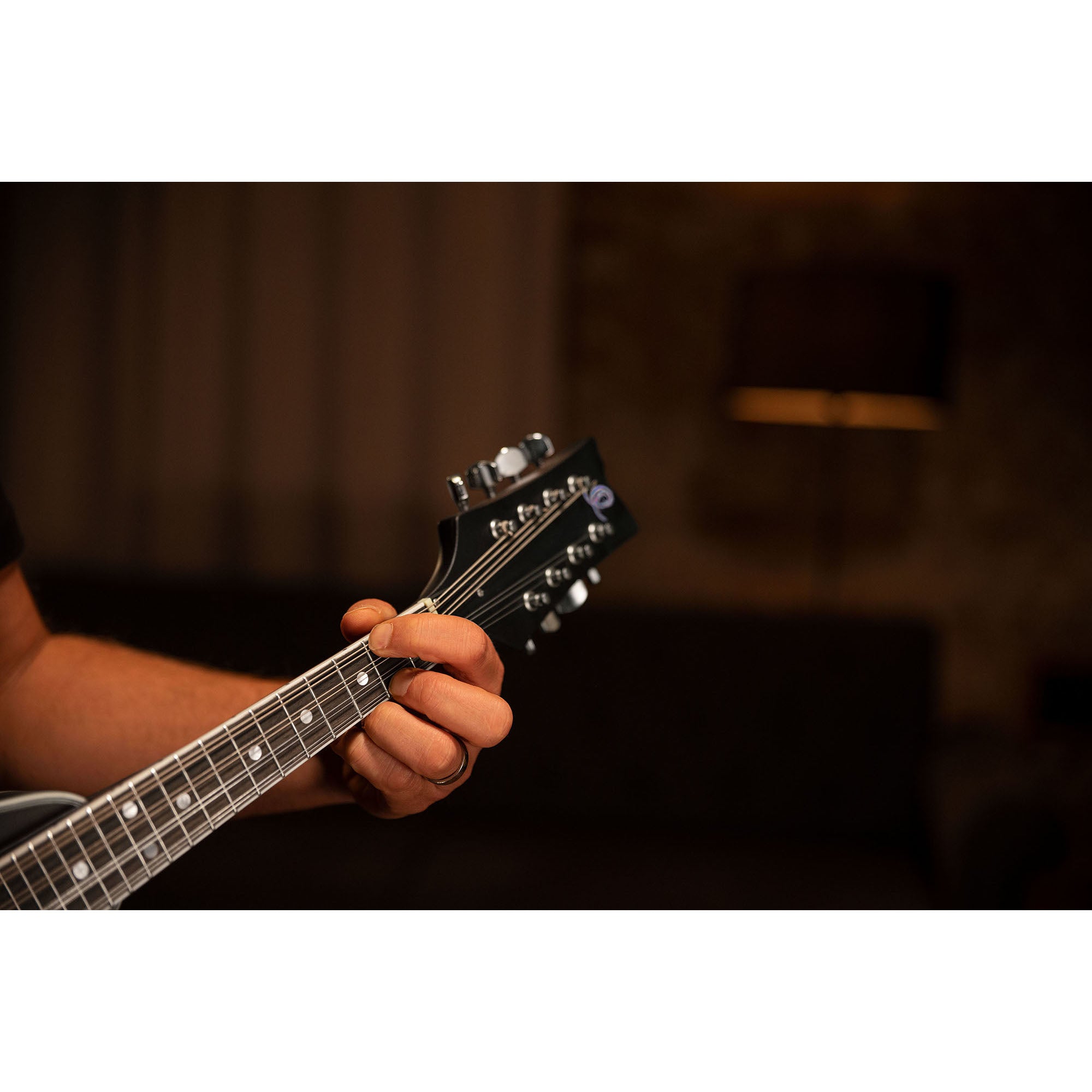 Ortega Americana Series RMA30-WB Mandolin A-stijl mandoline