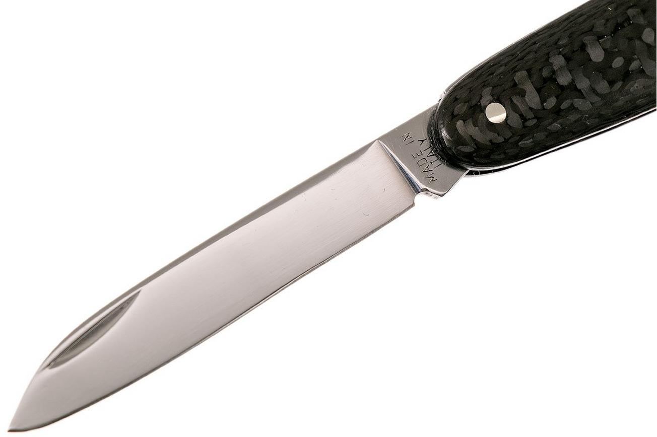 Maserin Carbon 175 Black, 175CN zakmes