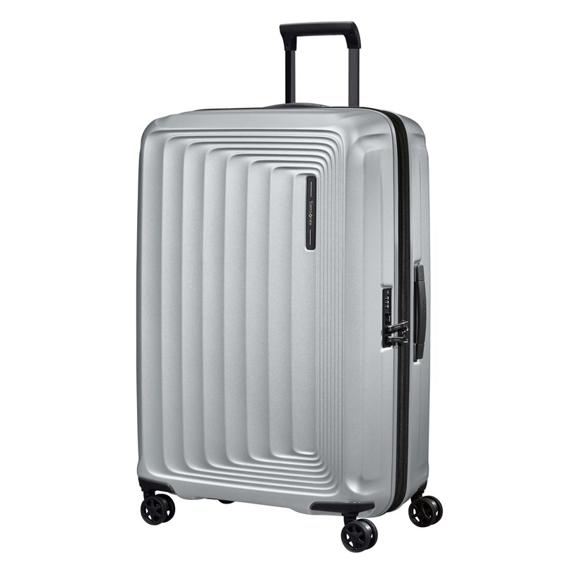 Samsonite<br>Kuffert Nuon 75 Cm