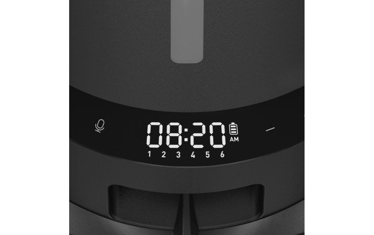 Futterautomat »Petlibro Granary Dual Feeder 5 l, Schwarz«
