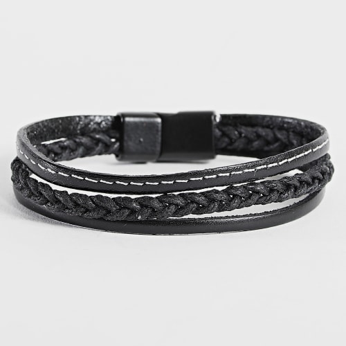 Bracelet Noir