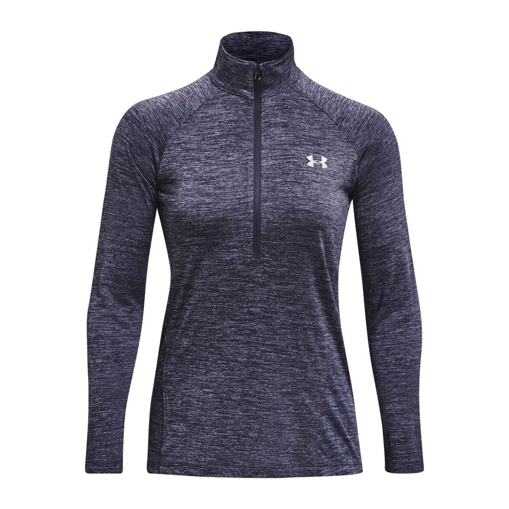 Under Armour TECH TWIST - Maillot Femme gray
