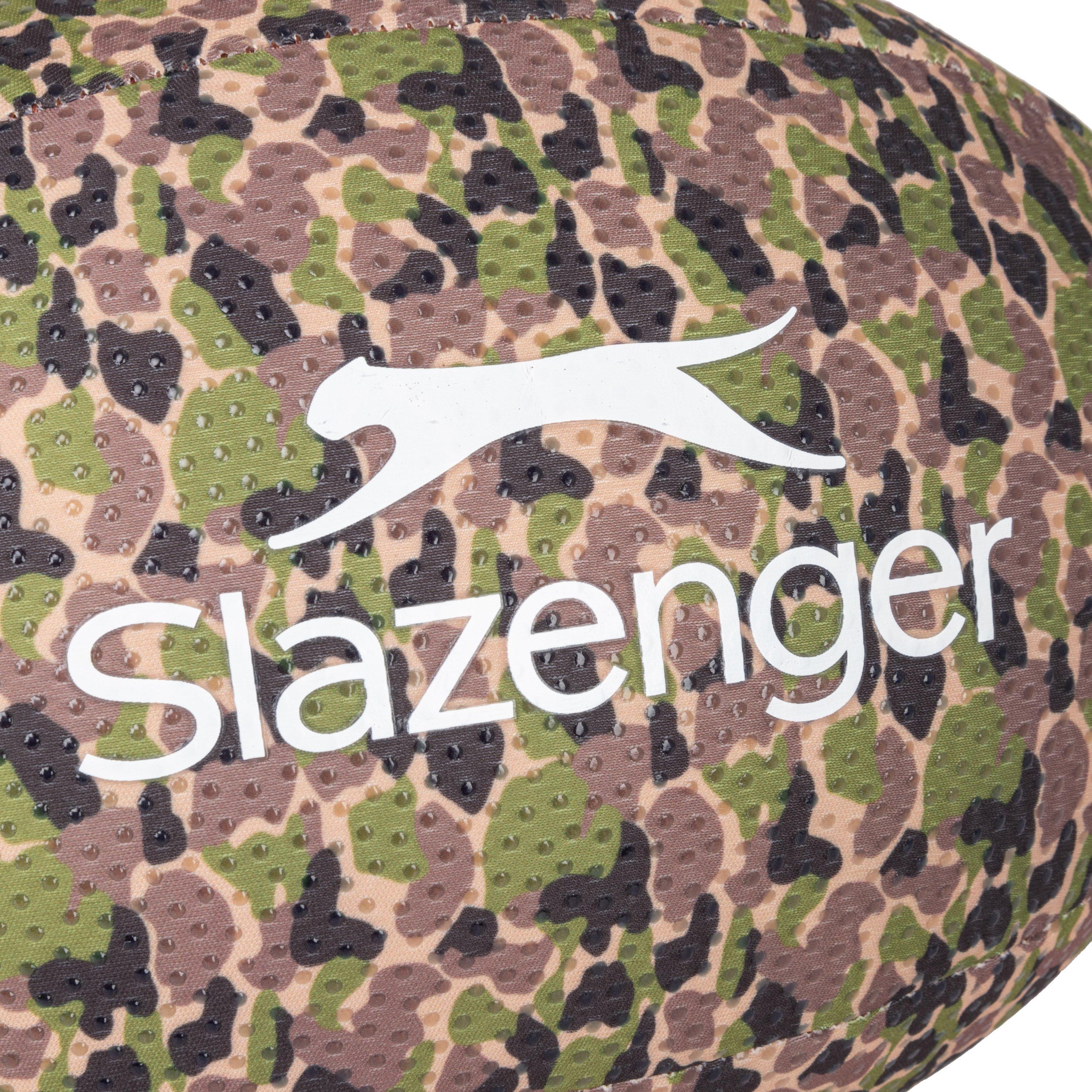 Slazenger Slaz Sports Balls