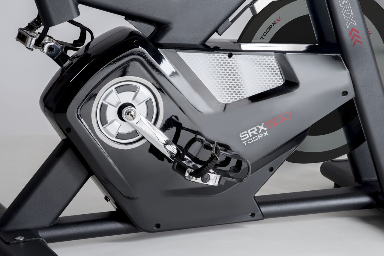 Toorx SRX-500 Indoor Bike