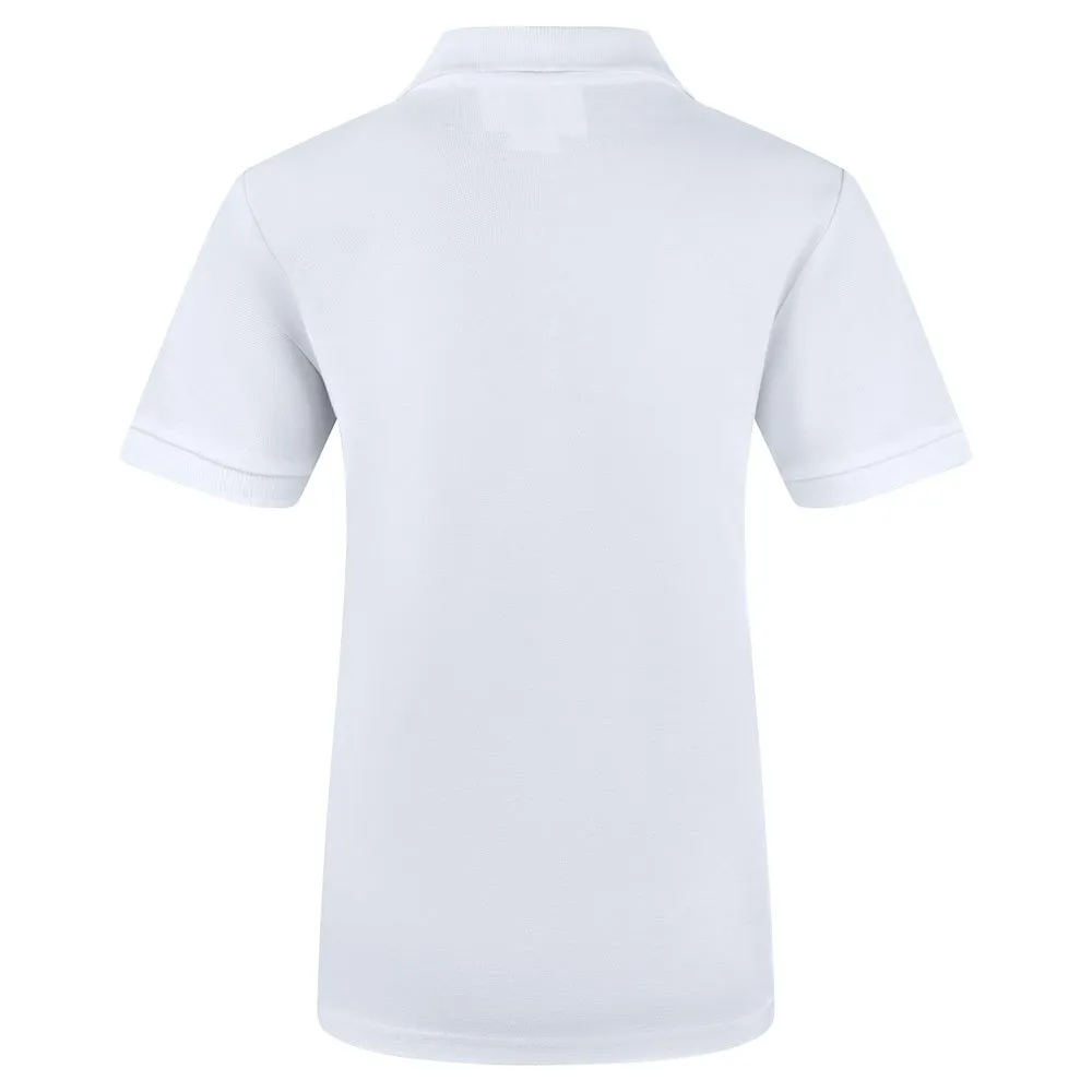 Zoggs Kurzarm-poloshirt