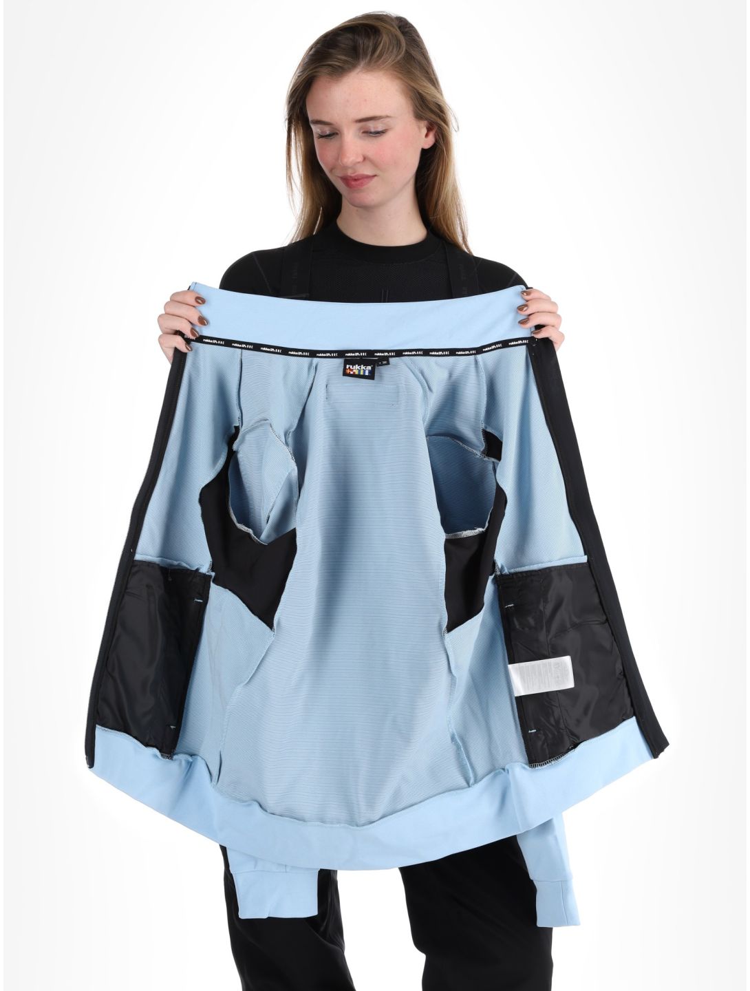 Siihtala vest dames