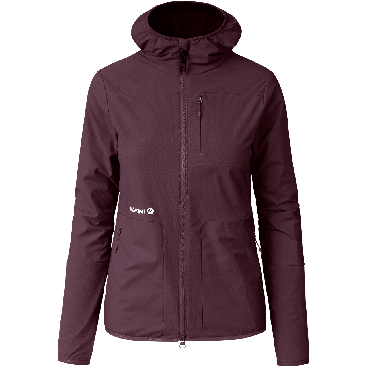 Martini Damen Primaloft Jacke WILDTRACK fairy tale | Skitourenjacken | Skitourenbekleidung | Damen | XSPO-Fashion