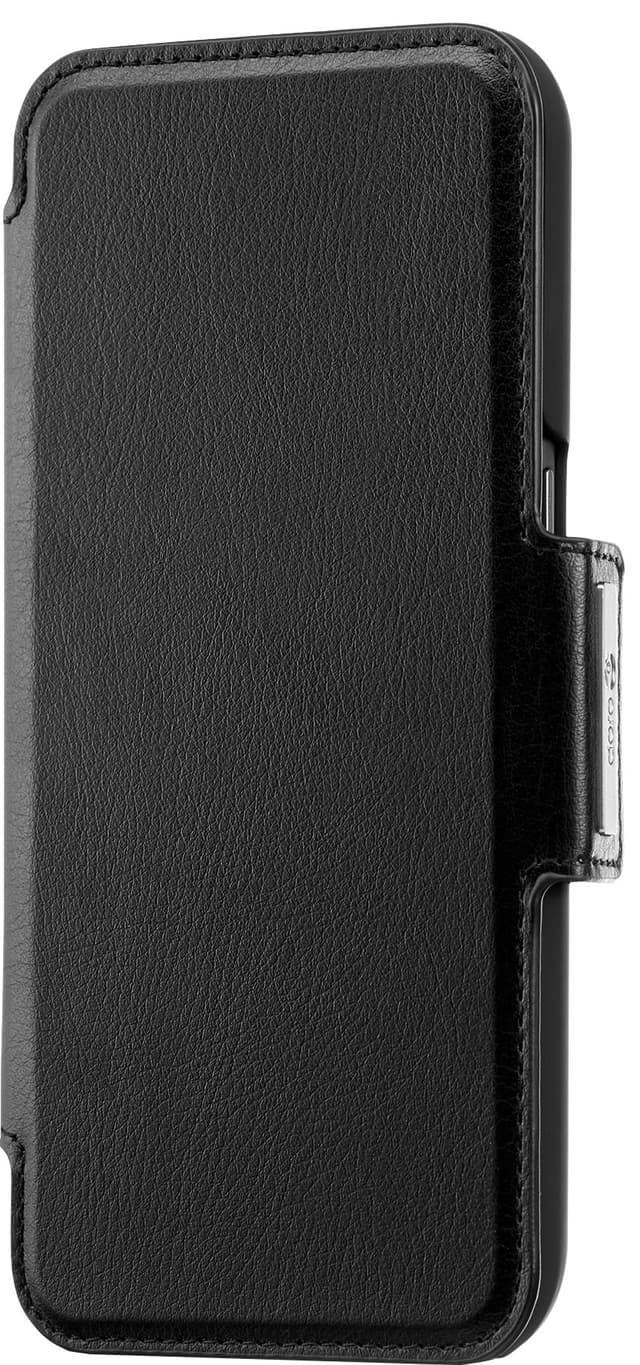 Doro 8110 pungetui (sort)