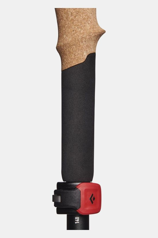 Black Diamond Black Diamond Pursuit FLZ Trekking Poles Wandelstokken