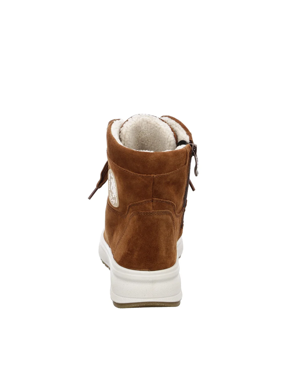 Stiefelette Aspen nuts