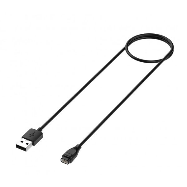 Carregador USB para Coros Vertix 2 Black