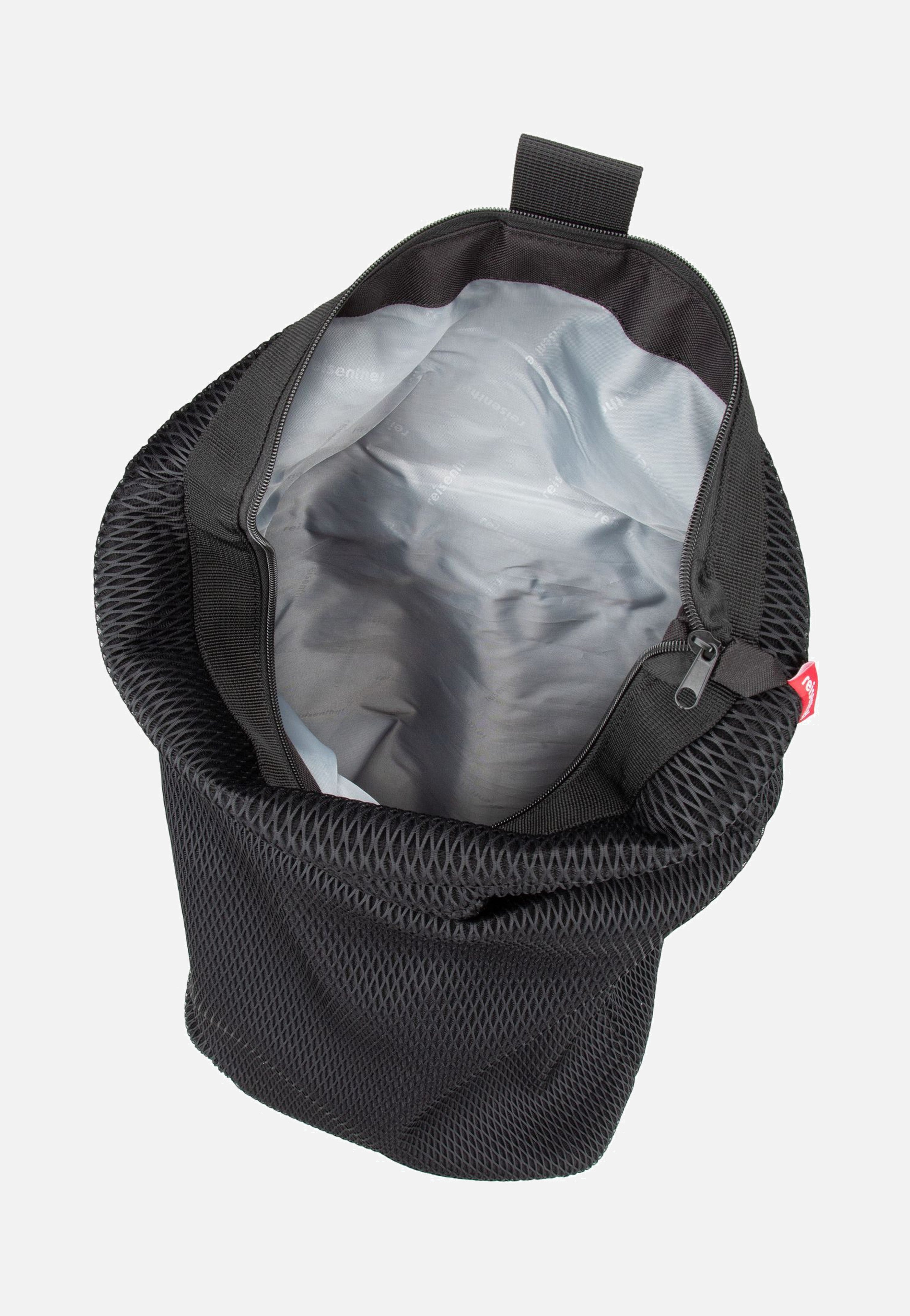 trolley M special edition Mesh Black - Einkaufstrolley