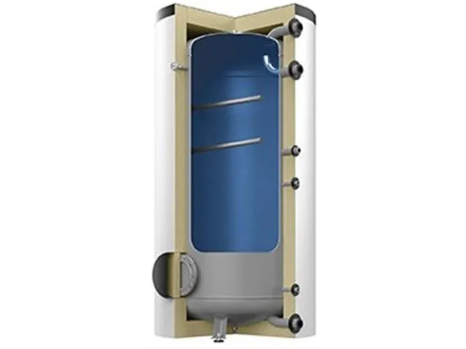 Ladekredsbeholder St Aqua Load 300l