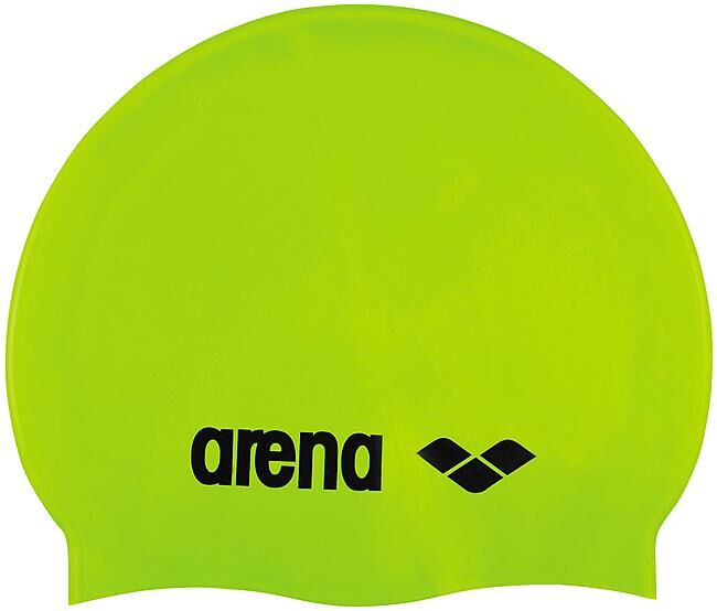 ARENA - BONNET DE BAIN CLASSIC LOGO