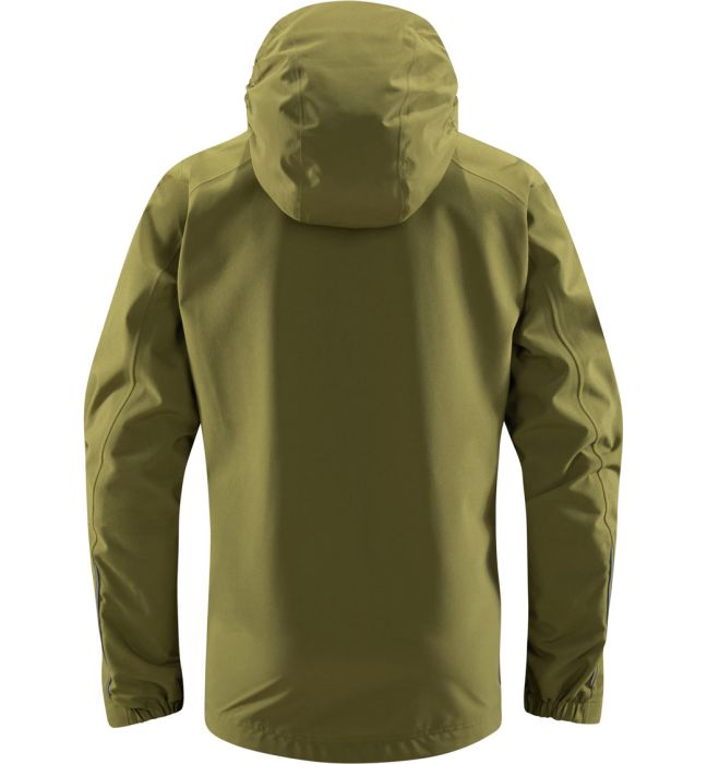 Mila Jacket Junior regnjakke