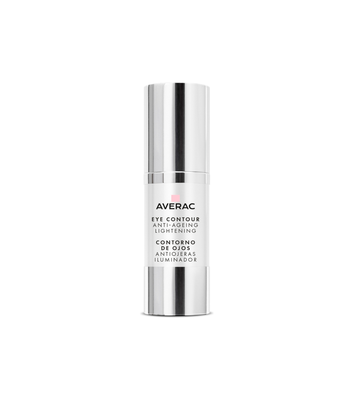 Averac Cosmetics - *Essential* - Contorno Iluminador para os Olhos