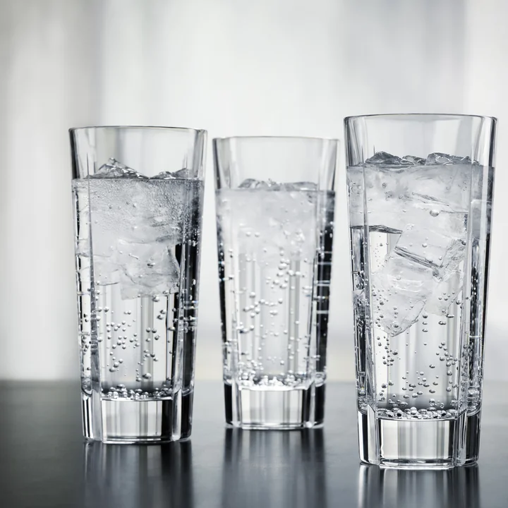 Rosendahl - Grand Cru Longdrink-Glas, 4er-Set