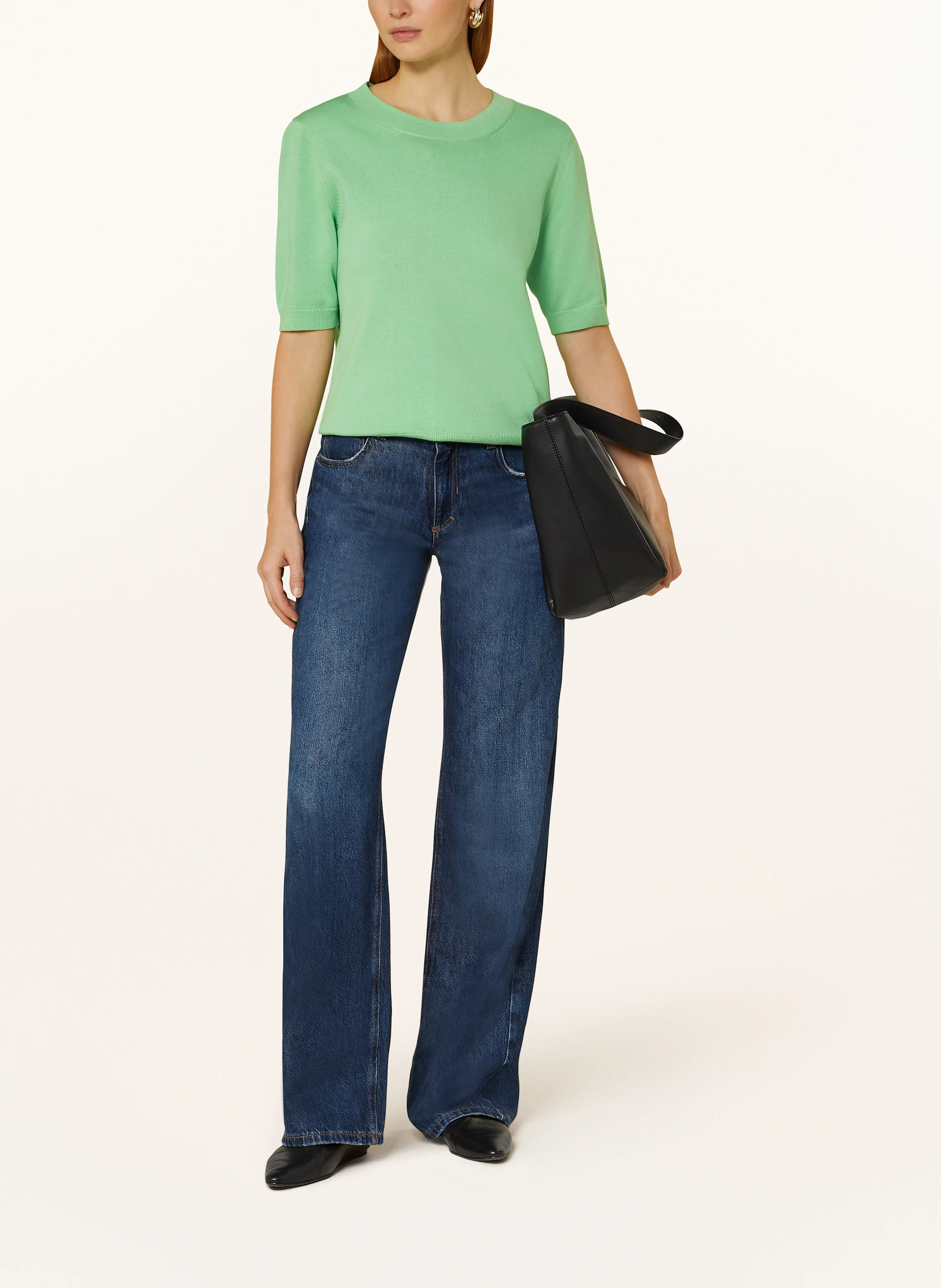 darling harbour Strickshirt