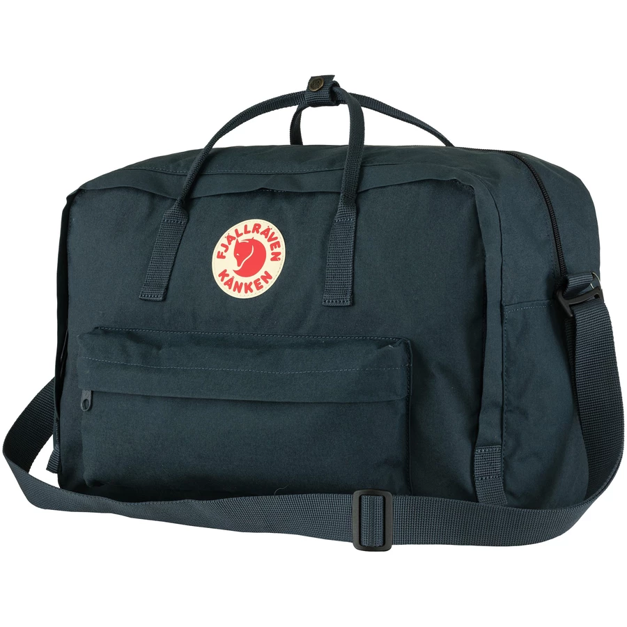 Fjällräven Kånken Weekender - Reisetasche 44 cm navy