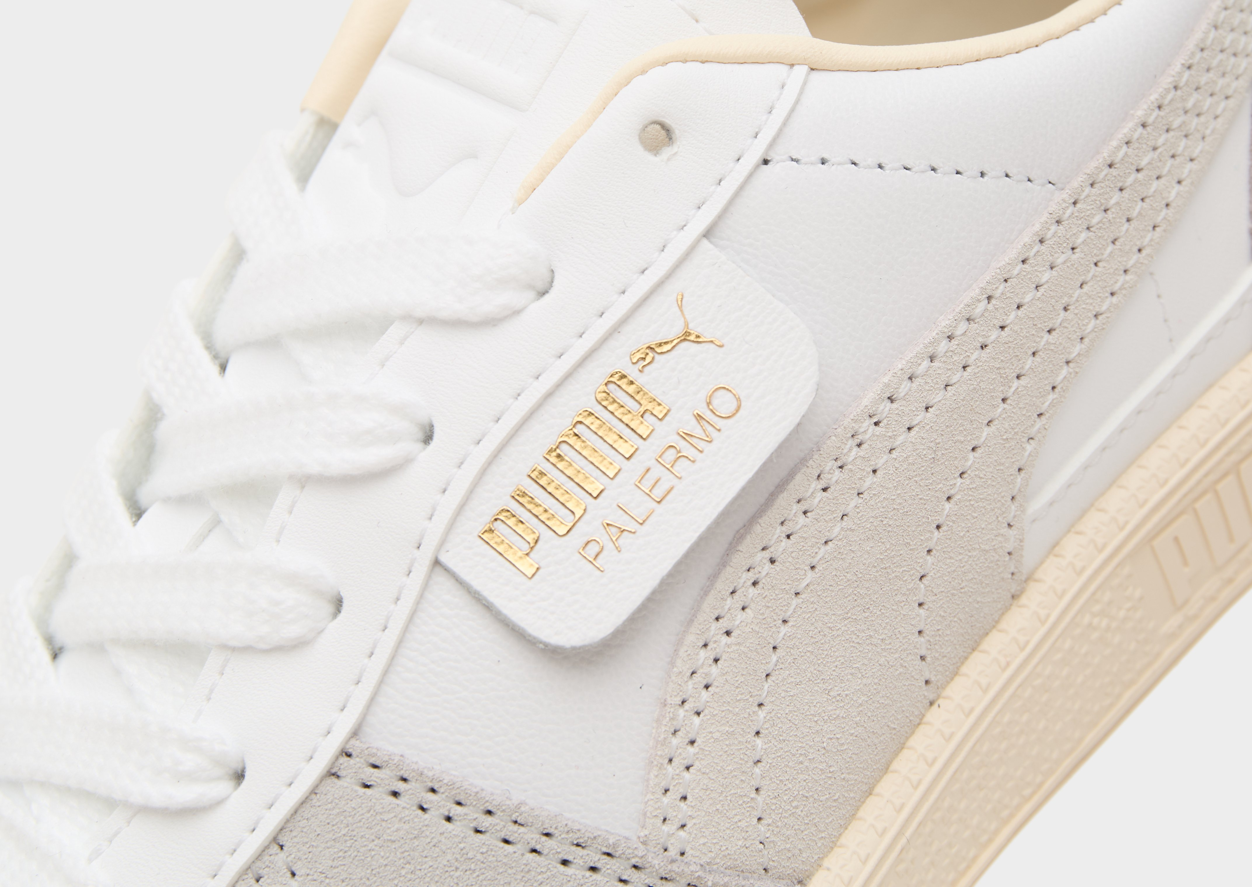 Puma Palermo Femme