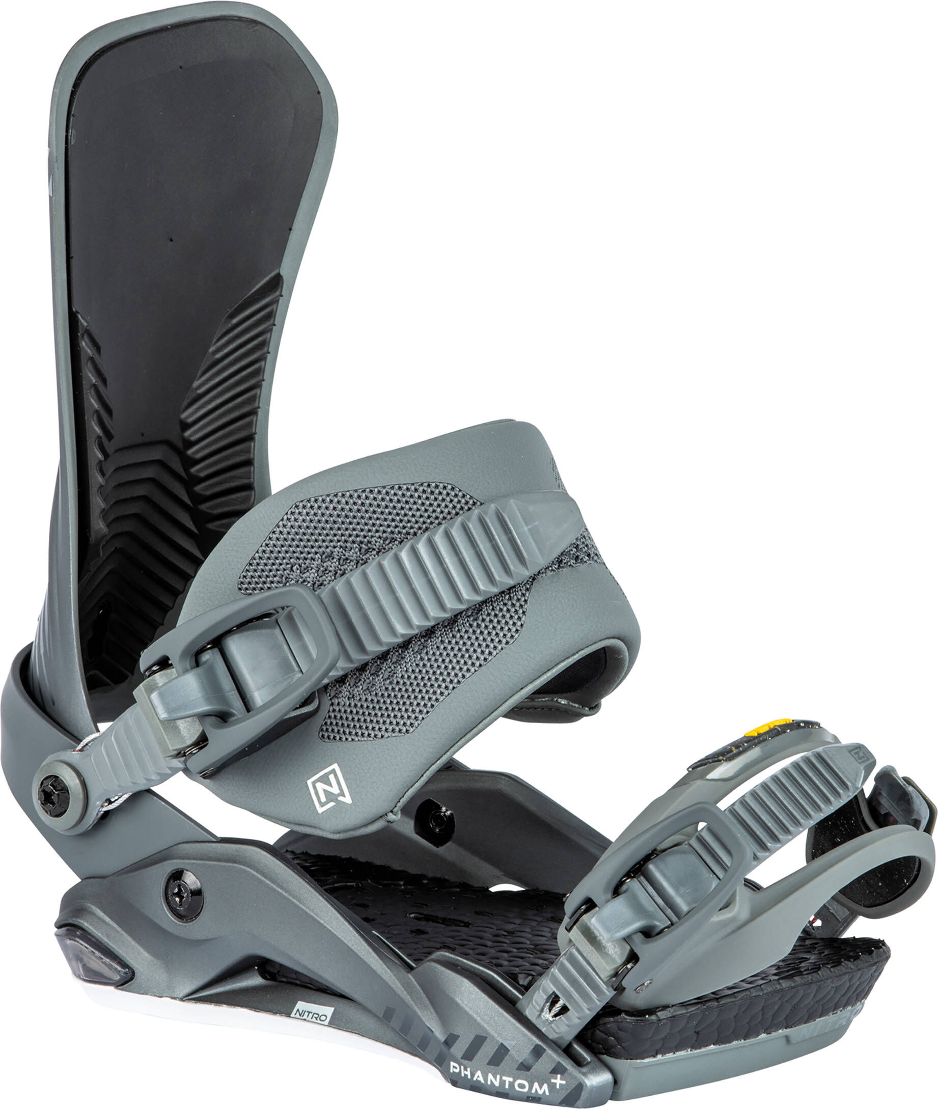 Nitro| Snowboardbindung PHANTOM PLUS 24