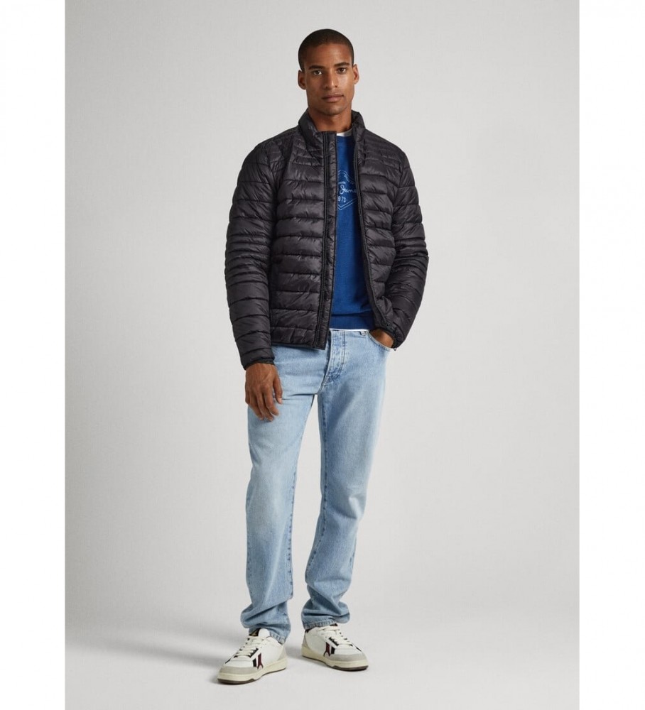 Jaqueta Pepe Jeans Balle Preta