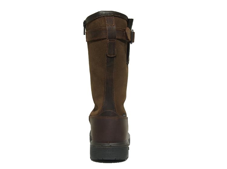 Grisport Sutherland Brown