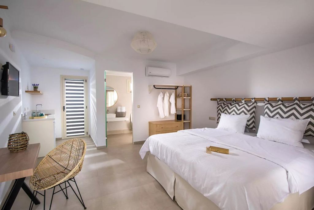 Sarpidon Hotel Logies - Aparthotel