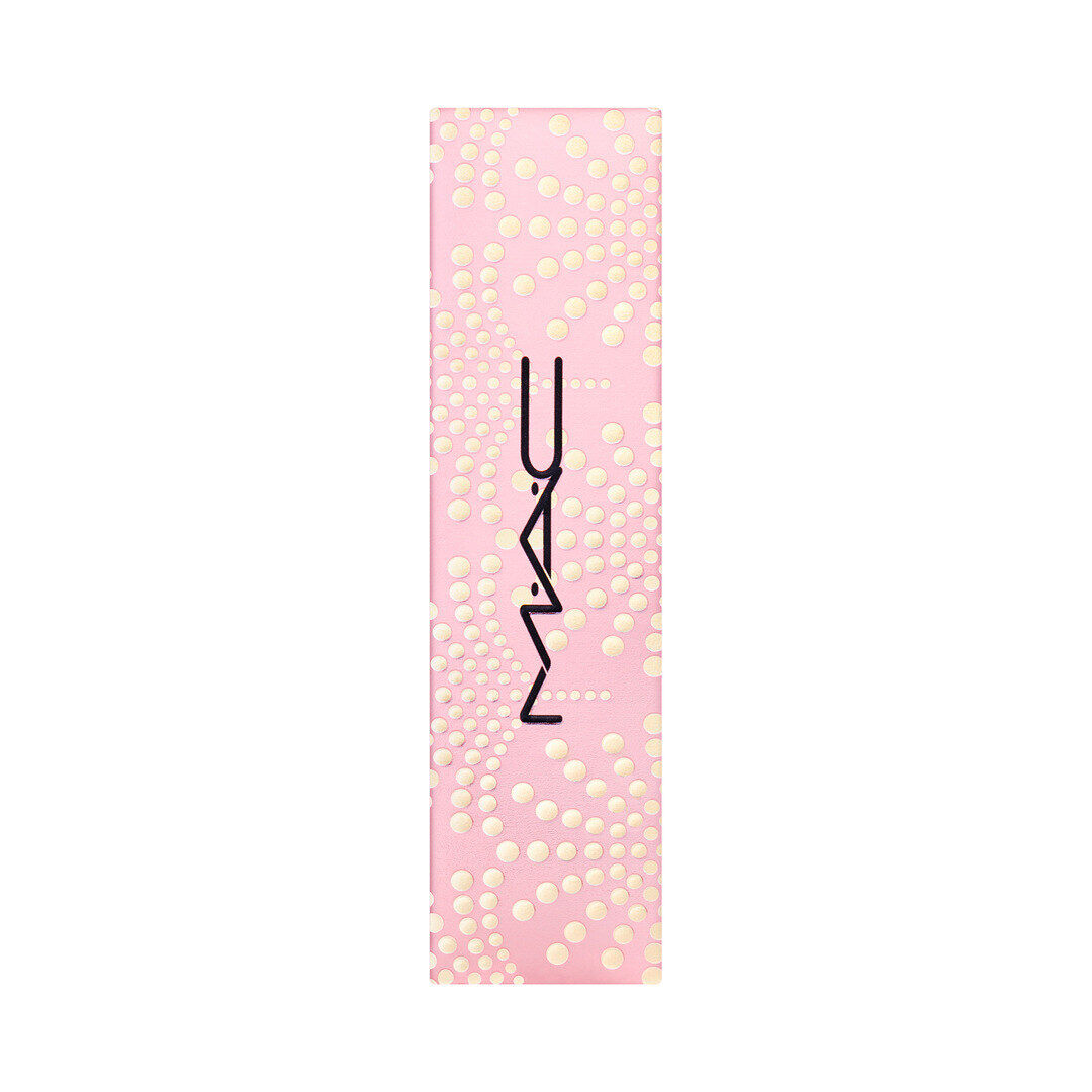 Bubbles & Brows MAC-Bubbles & Brows