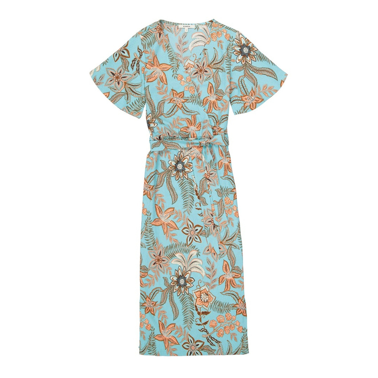Garcia Q40081_ladies dress