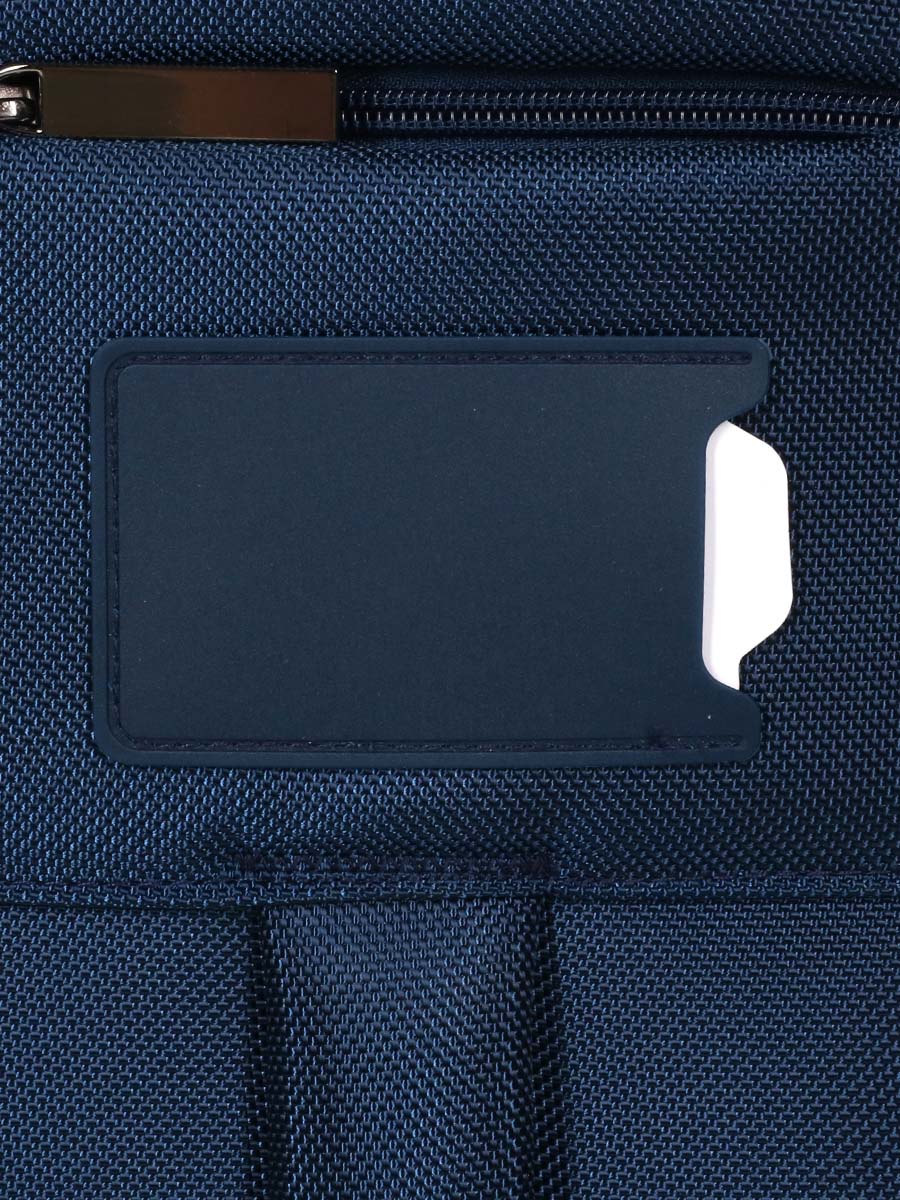 Ensemble 3 valises Airtex Gemini