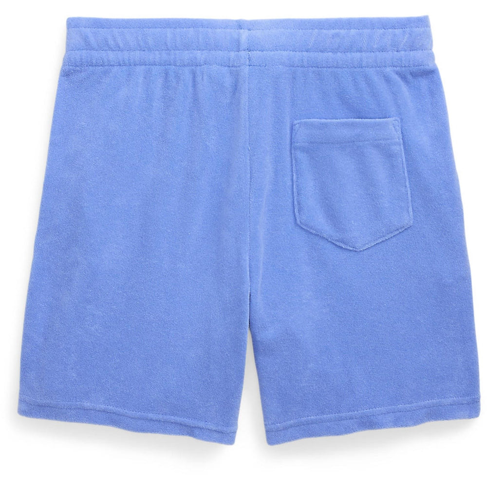 Køb Polo Ralph Lauren Harbor Island Blue/C1231 Boy Athletic Shorts